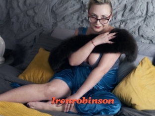 Irenrobinson