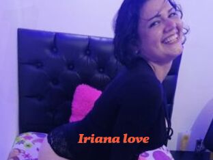 Iriana_love