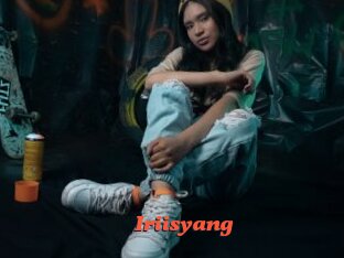 Iriisyang