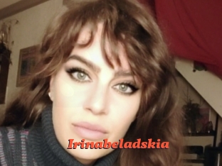 Irinabeladskia