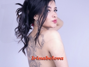 Irinabelova