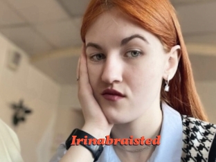Irinabraisted