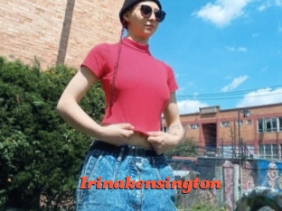 Irinakensington