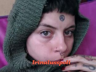 Irinalusspoli