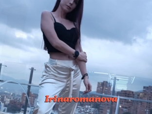 Irinaromanova
