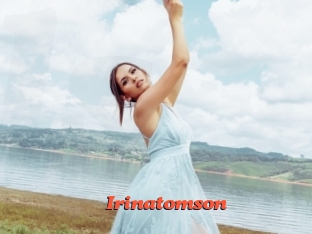 Irinatomson
