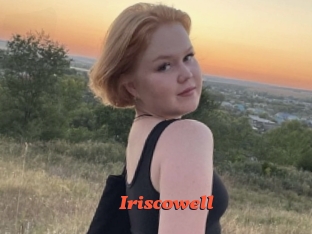 Iriscowell