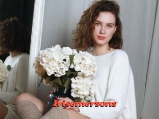 Irisemersons