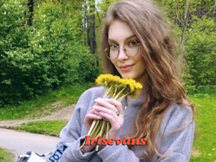 Irisevans