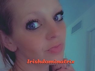 Irishdominatrix