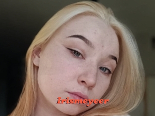 Irismeyeer