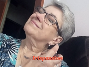 irispassion Livespot