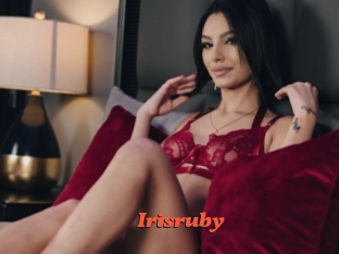 Irisruby
