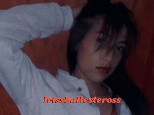 Irissballesteross