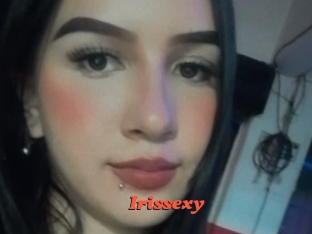 Irissexy