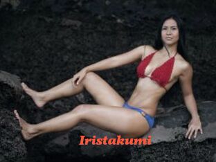 Iristakumi