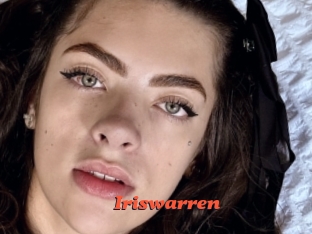 iriswarren Livespot