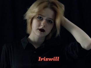 Iriswill