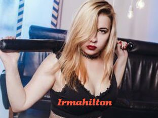 Irmahilton