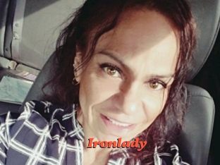 Ironlady