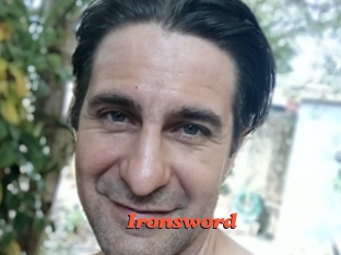Ironsword