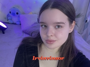 Irvinvinsor