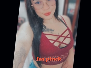 Isa_pinck