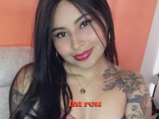 Isa_rou