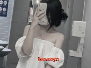 Isaaa50