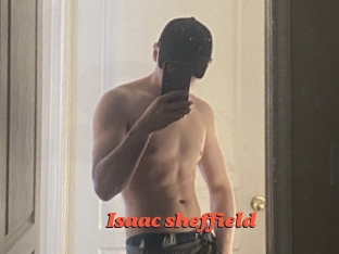 isaac_sheffield Livespot