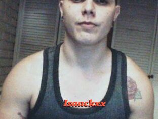 Isaackxx