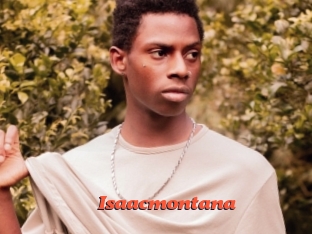 Isaacmontana