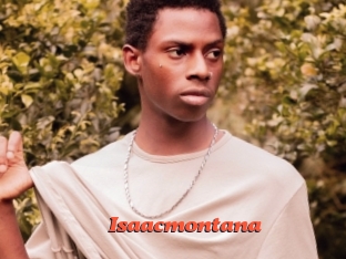 Isaacmontana