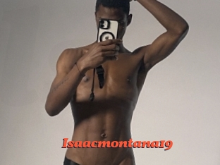 Isaacmontana19