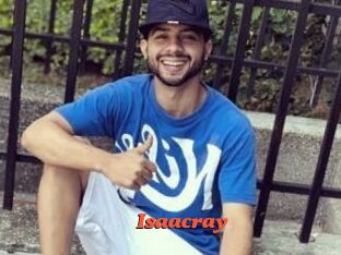 Isaacray