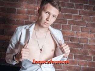 Isaacshanon