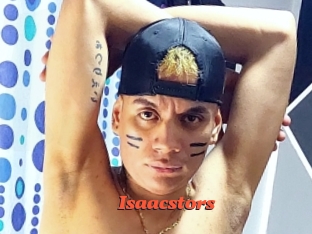 Isaacstors
