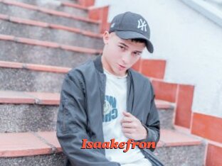 Isaakefron