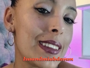 Isaandmiabdsmm