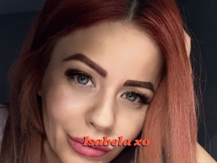 Isabela_xo