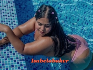 Isabelabaker