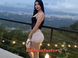 Isabelafuster