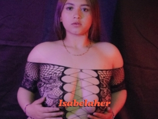 Isabelaher
