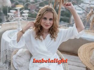 Isabelalight