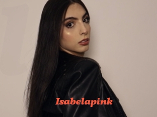 Isabelapink