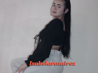 Isabelaramirez