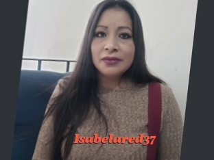 Isabelared37