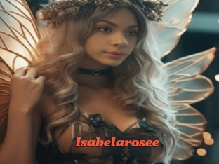isabelarosee Livespot