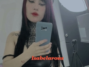 Isabelarous