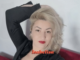 Isabelisa